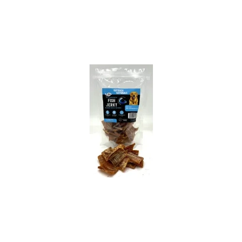 Loving Pets Fish Jerky 300G  