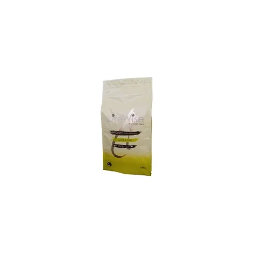 Lifewise Puppy (Stage 2) Lamb Fish & Vegetable 18Kg 