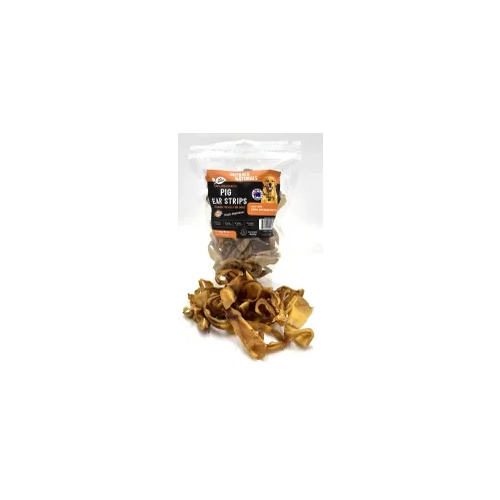 Loving Pets Pig Ear Strips 400G 