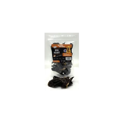 Loving Pets Roo Heart 400G  