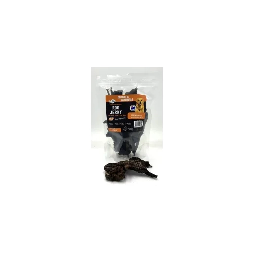 Loving Pets Roo Jerky 400G  