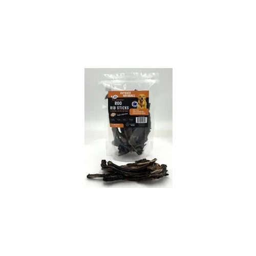 Loving Pets Roo Ribsticks 400G  