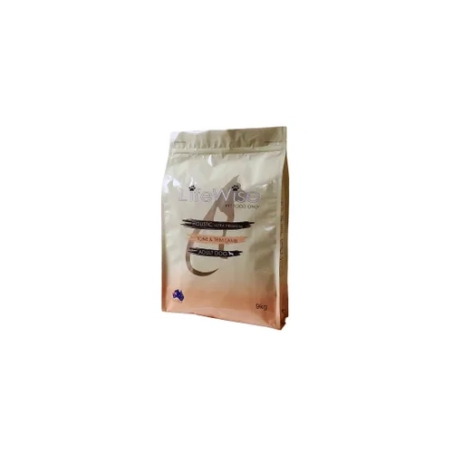 Lifewise Tone & Trim Lamb 9Kg  