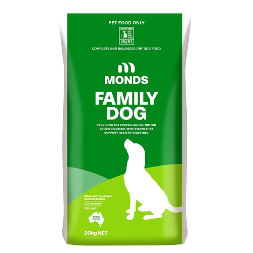 Monds Family Dog 20Kg (36)