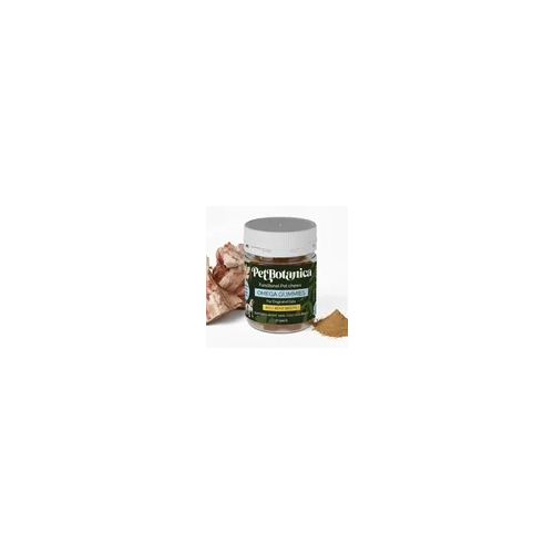 Pet Botanica Fish Oil Gummies Beef Bone Broth 30Pc