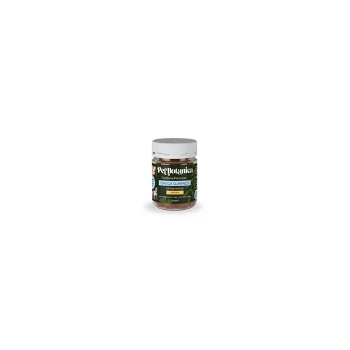 Pet Botanica Fish Oil Gummies Prawn Dogs And Cats 30Pc