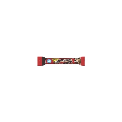 Schmackos Snack Chomp N Chew L Beef 60G 15Pk (Om15) 