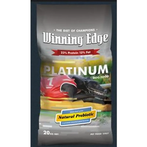 Winning Edge Platinum 20Kg(36)  