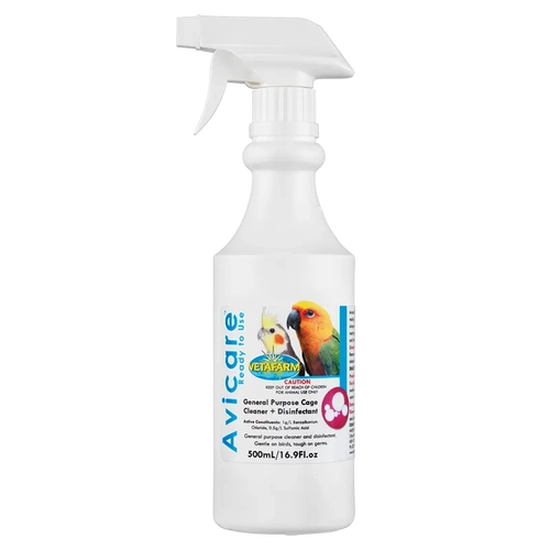 Vetafarm Avicare Ready To Use 500Ml 