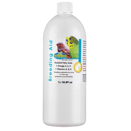 Vetafarm Breeding Aid 1L  