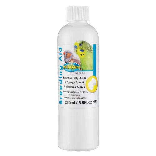Vetafarm Breeding Aid 250Ml  