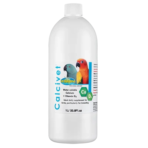 Vetafarm Calcivet 1L  