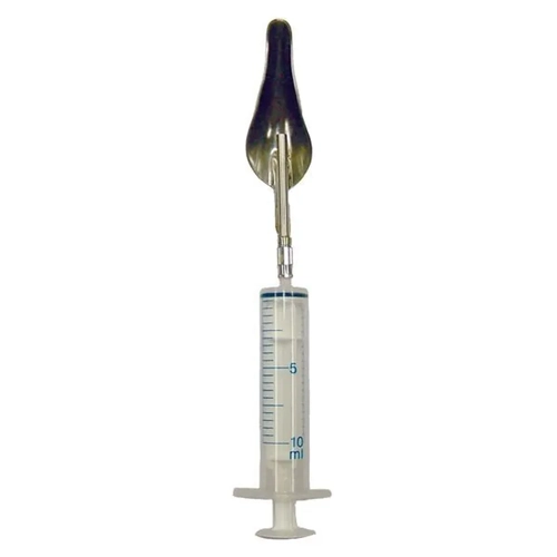 Vetafarm Ezy Feeder With Spoon Small 