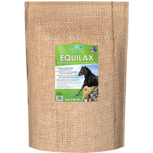 Vetafarm Equilax 6Kg  