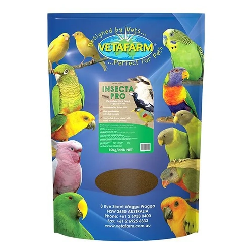 Vetafarm Insectapro 10Kg  