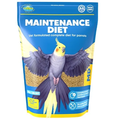 Vetafarm Md Maintenance Diet Pellets 10Kg 