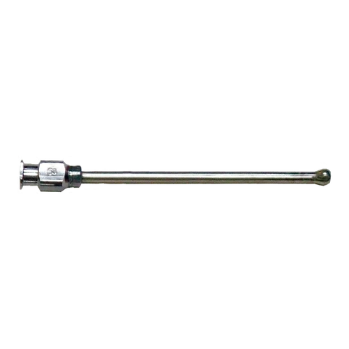 Medication Tubes (Crop Needles) 8G 6 *Spec Ord* 