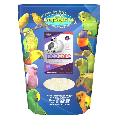 Vetafarm Neo Care 10Kg  