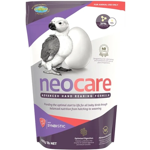 Vetafarm Neo Care 450G  