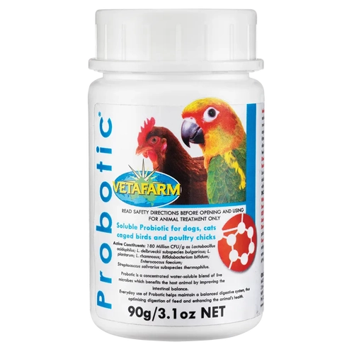 Vetafarm Probotic 90G  