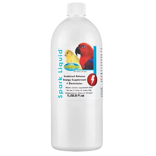 Vetafarm Spark Liquid Concentrate 1L 