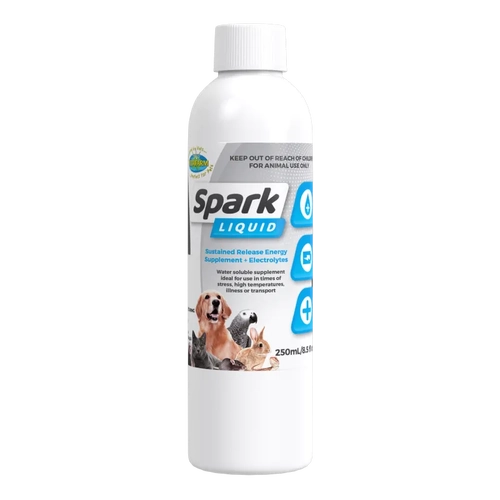 Vetafarm Spark Liquid Concentrate 250Ml 