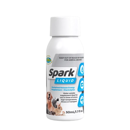 Vetafarm Spark Liquid Concentrate 50Ml 