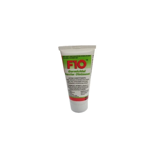 F10 Barrier Ointment 25G  