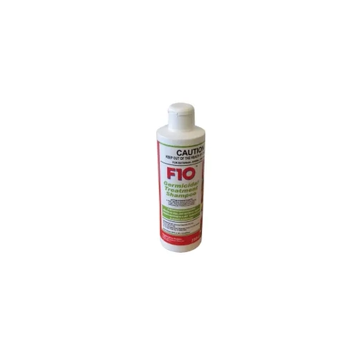 F10 Shampoo 250Ml  