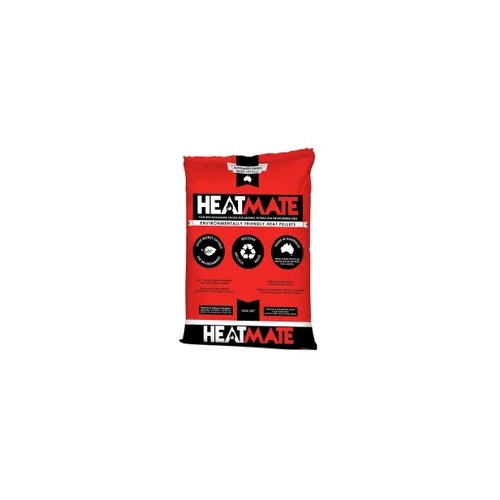 Heat Mate 15Kg  