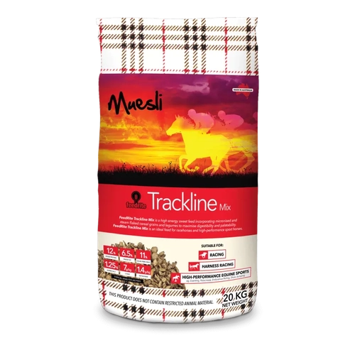 Feedrite Trackline Feed 20Kg (48) 