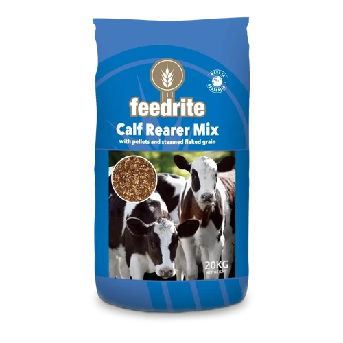 Feedrite Older Calf Rearer Mix 20Kg (48) 