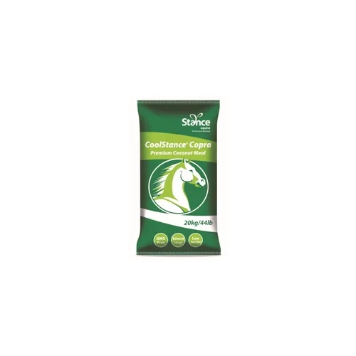 Stance Copra Meal 20Kg (48)  