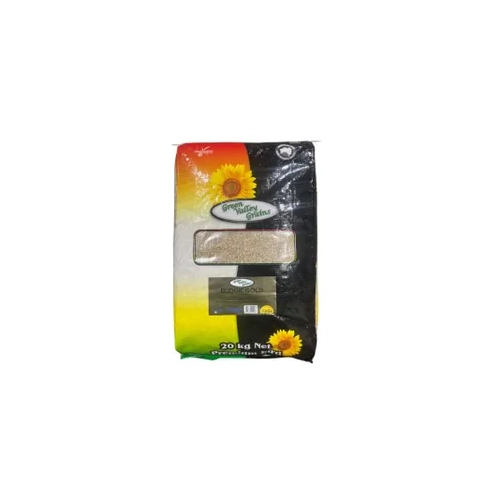 Green Valley Budgie Gold 20Kg(48) 
