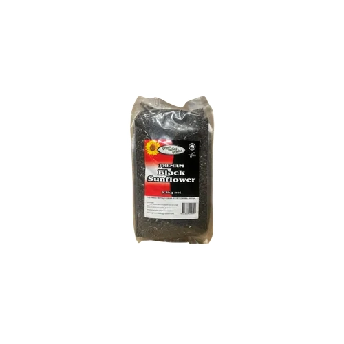 Green Valley Black Sunflower 3.2Kg 