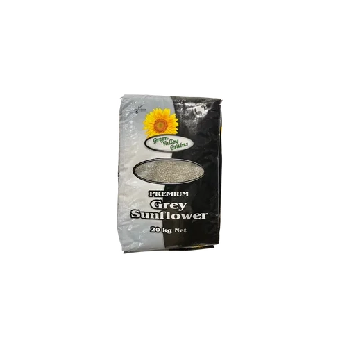 Green Valley Grey Sunflower 20Kg (28) 