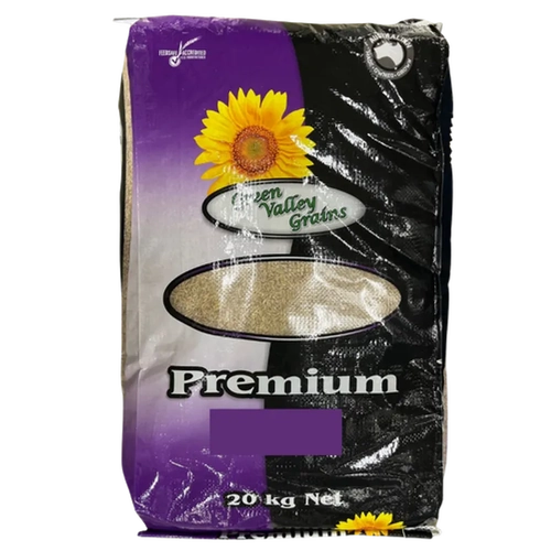 Hemp Seed 20Kg *Spec Ord*  