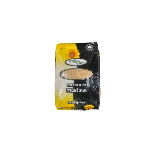 Green Valley Maize 20Kg (48)  