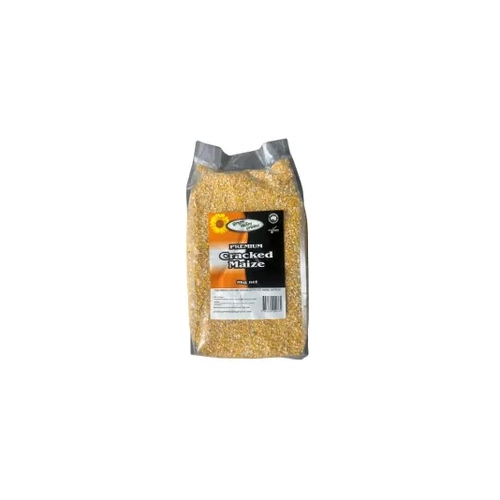 Green Valley Maize Cracked 5Kg  