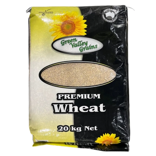 Green Valley Wheat 20Kg (48)  
