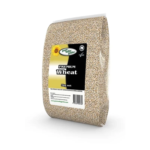 Green Valley Wheat 5Kg  
