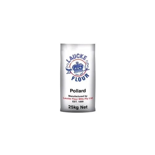 Laucke Pollard/Bran Combo 25Kg (20) 