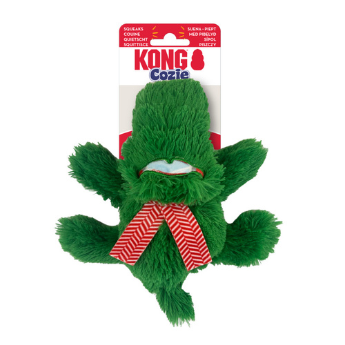 Kong crocodile dog sales toy