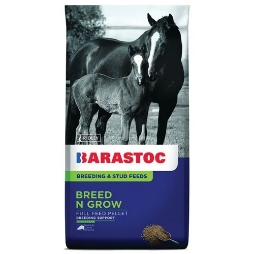 Barastoc Breed-N-Grow 20Kg (48) 