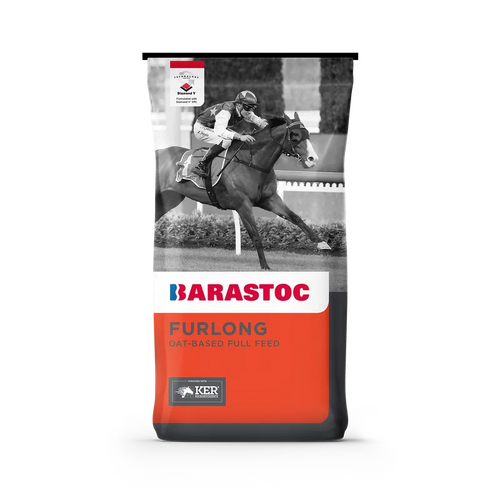 Barastoc Furlong 20Kg  