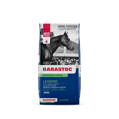 Barastoc Legend 20Kg  