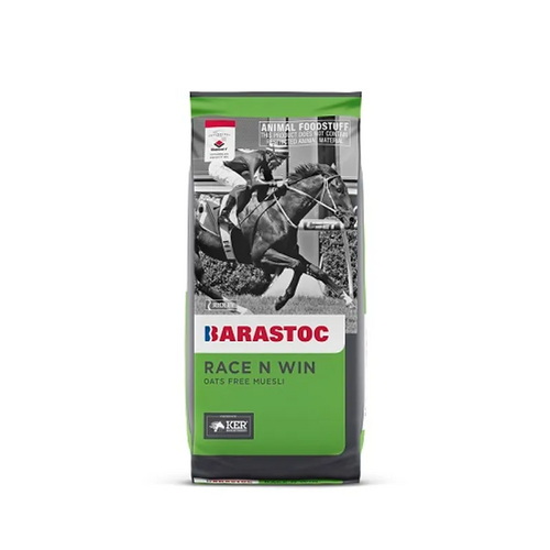 Barastoc Race N Win 20Kg  