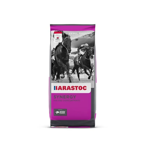 Barastoc Synergy 20Kg  