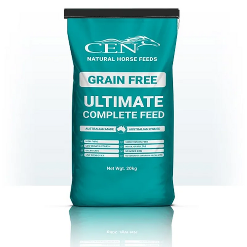 Cen Grain Free Ultimate Complete Feed 20Kg 