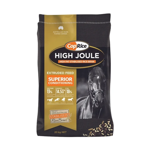 Coprice High Joule 20Kg(48)  